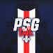 Logo: PSG Talk