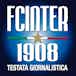 Logo: FC Inter 1908