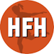 Logo: Her Football Hub