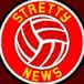 Logo: Stretty News