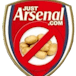 Logo: Just Arsenal News