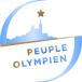 Logo : Peuple Olympien 