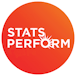 Logo : Stats Perform