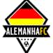 Logo: Alemanha FC