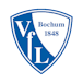 Logo: Logo: VfL Bochum 1848