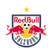 Logo: FC Red Bull Salzburg