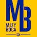 Logo: MuyBoca