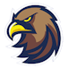 Logo: Pasión Águila