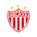 Logo: CLUB NECAXA