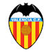 Logo: Valencia CF