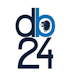 Logo: dieblaue24