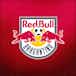 Logo: Logo: Red Bull Bragantino 