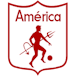 Logo: Logo: América de Cali