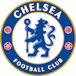 Logo : Chelsea