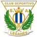 Logo: Logo: Leganés