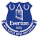 Logo : Everton