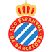 Logo: Logo: RCD Espanyol