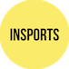 Logo: Logo: Insports