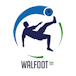 Logo : Walfoot.be