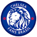Logo: Chelsea Fans Brasil