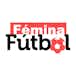 Logo: Fémina Fútbol