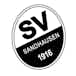 Logo: SV Sandhausen
