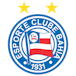 Logo: Esporte Clube Bahia