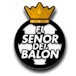 Logo: El Señor Del Balón
