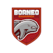 Logo: Logo: Borneo FC