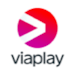 Logo: Logo: Viaplay