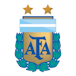 Logo: Logo: Asociación del Fútbol Argentino