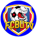 Logo: FCBUTELEVISION