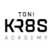 Logo: Toni Kroos Academy