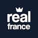 Logo : Real France