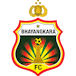 Logo: Logo: Bhayangkara FC