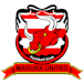 Logo: Logo: Madura United FC