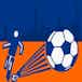 Logo: The Soccer Times