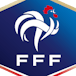 Logo: Logo: Fédération Française de Football