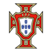 Logo: Logo:  Portuguese Football Federation (FPF)
