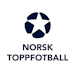 Logo: Logo: Norsk Toppfotball
