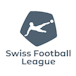 Logo: Logo: Swiss Football League 
