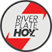 Logo: River Plate Hoy