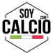 Logo: Soy Calcio