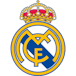 Logo : Real Madrid Official