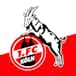 Logo: Logo: 1. FC Köln