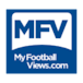 Logo: Logo: MyFootballViews