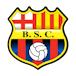 Logo: Logo: Barcelona Sporting Club