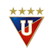 Logo: Logo: Liga Deportiva Universitaria