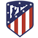 Logo: Logo: Atlético de Madrid