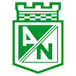 Logo: Logo: Atlético Nacional